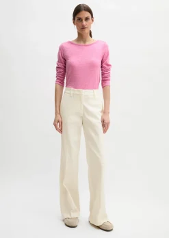 DfC U-Boot-Longsleeve regular aus Organic Cotton-Qualität