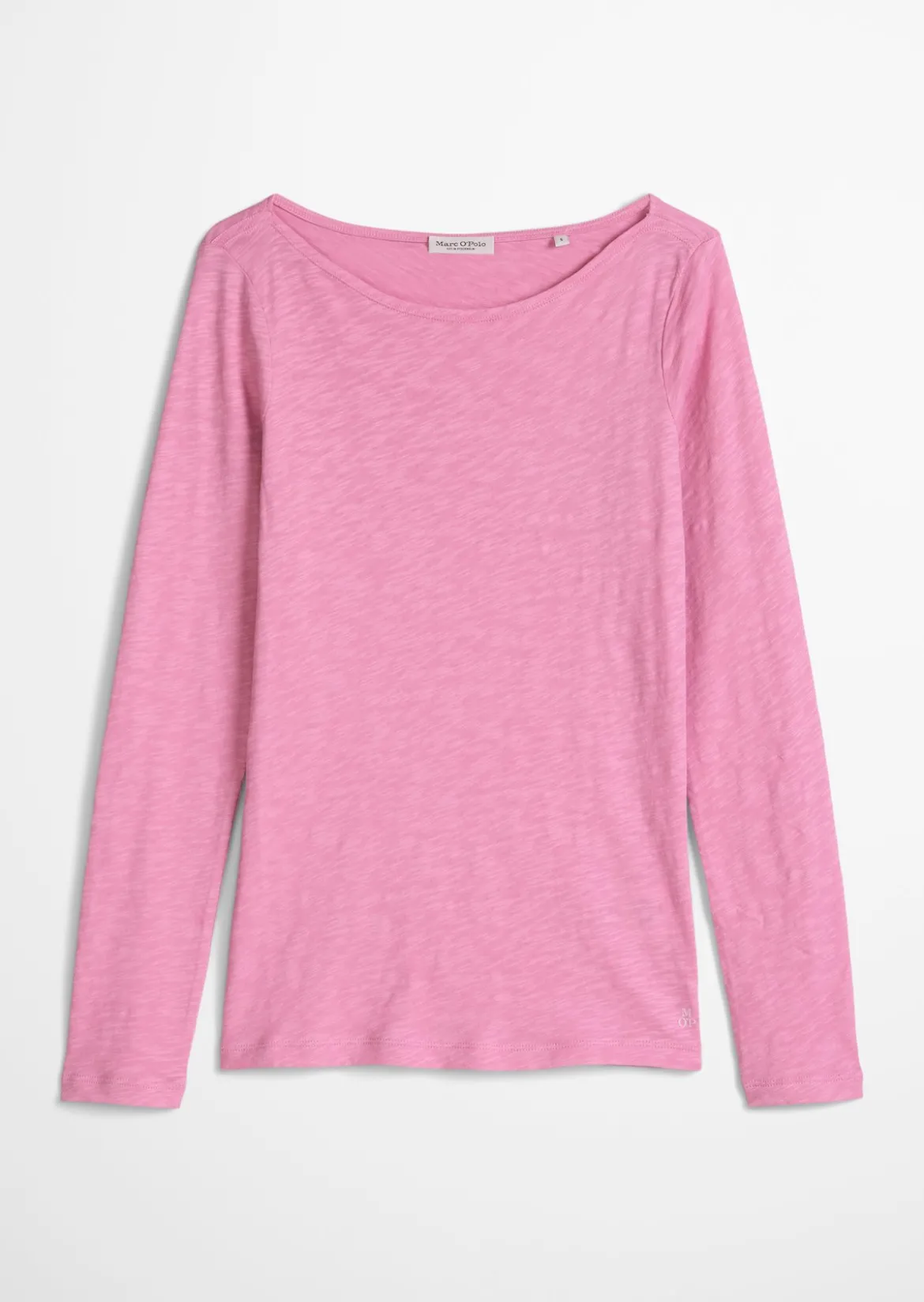 DfC U-Boot-Longsleeve regular aus Organic Cotton-Qualität