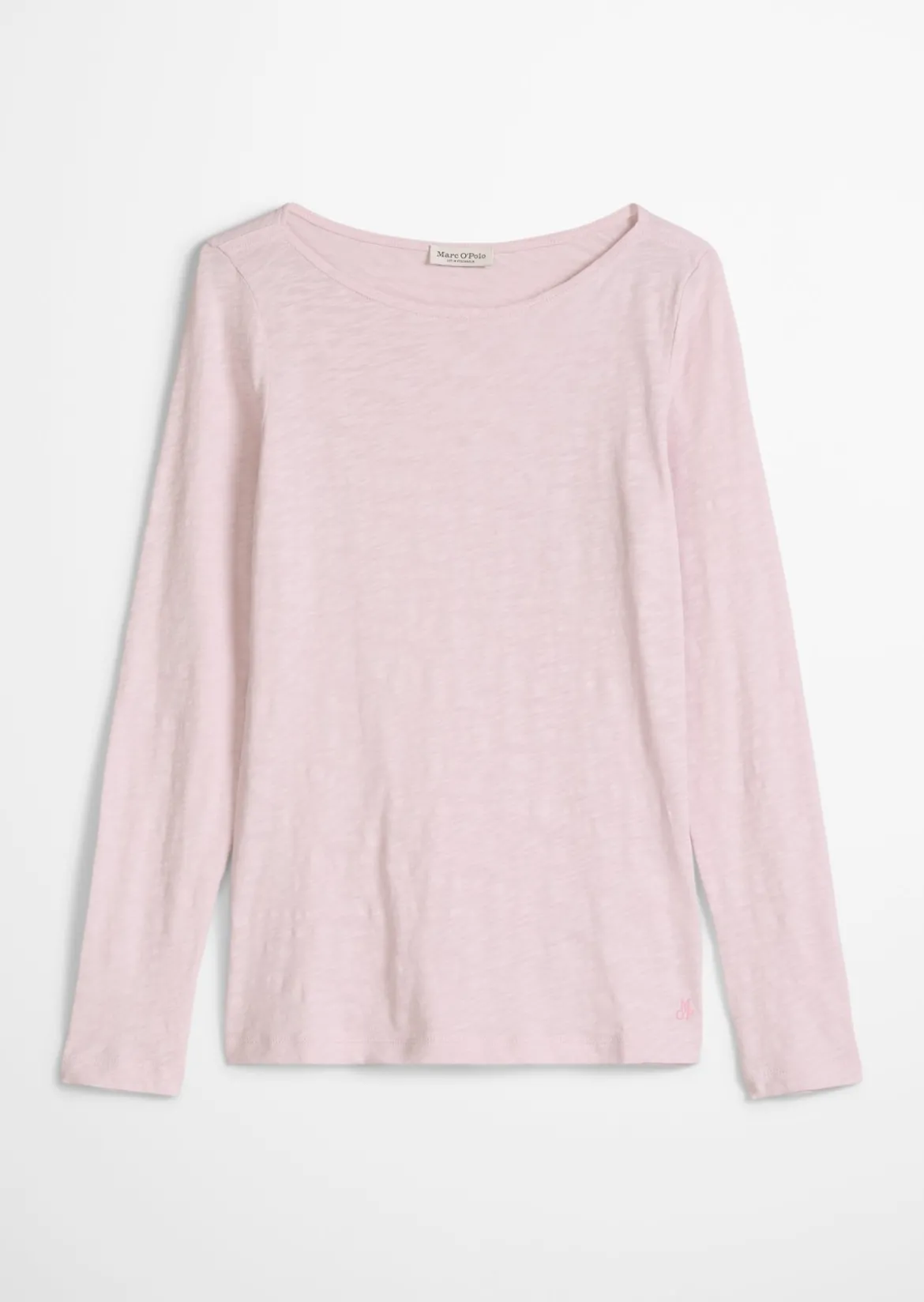 DfC U-Boot-Longsleeve regular aus Organic Cotton-Qualität