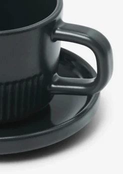 Espressotasse Model Moments im 4er-Set