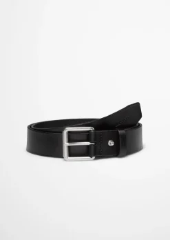 Gürtel aus edlem Rindleder