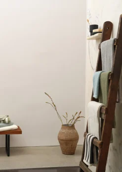 Gästehandtuch Model Heritage mit Jacquard-Streifenmuster