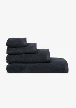 Gästehandtuch Model Timeless aus Organic Cotton Terry