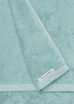 Handtuch Model Timeless aus Organic Cotton Terry