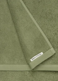 Handtuch Model Timeless aus Organic Cotton Terry