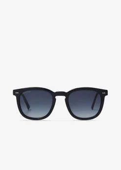 Herren-Sonnenbrille aus leichtem Bio-Acetat