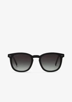 Herren-Sonnenbrille aus leichtem Bio-Acetat