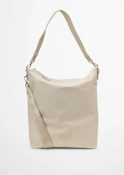 Hobo Bag aus recyceltem Material