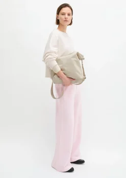 Hobo Bag aus recyceltem Material