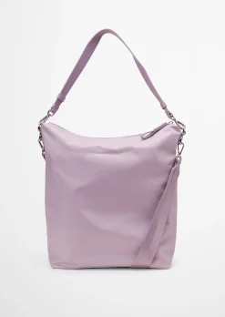 Hobo Bag aus recyceltem Material