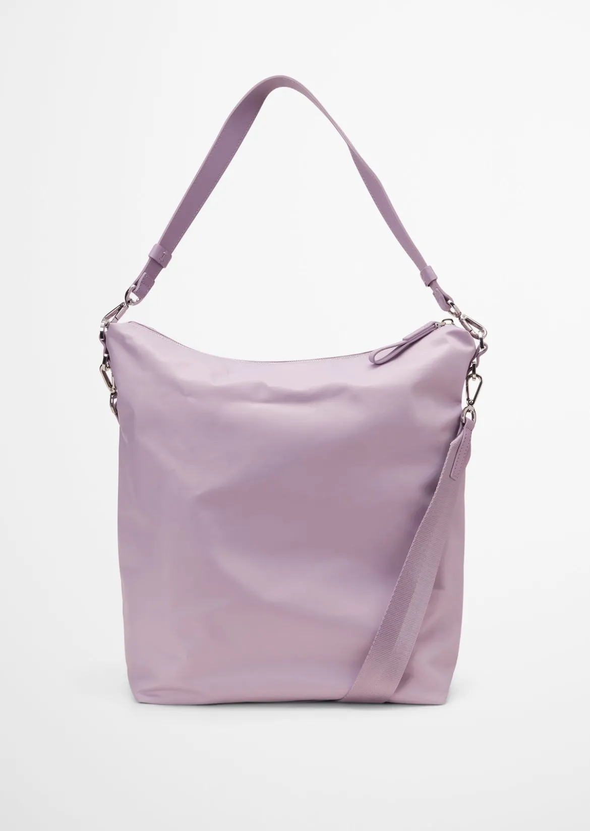 Hobo Bag aus recyceltem Material