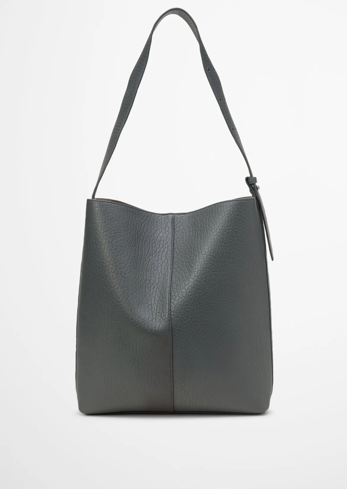 Hobo Bag medium mit herausnehmbarer Innenpouch