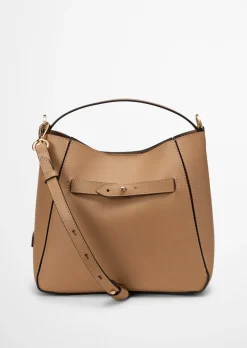 Hobo Bag small aus edlem Kalbleder