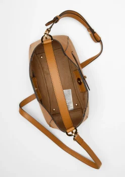 Hobo Bag small aus edlem Kalbleder