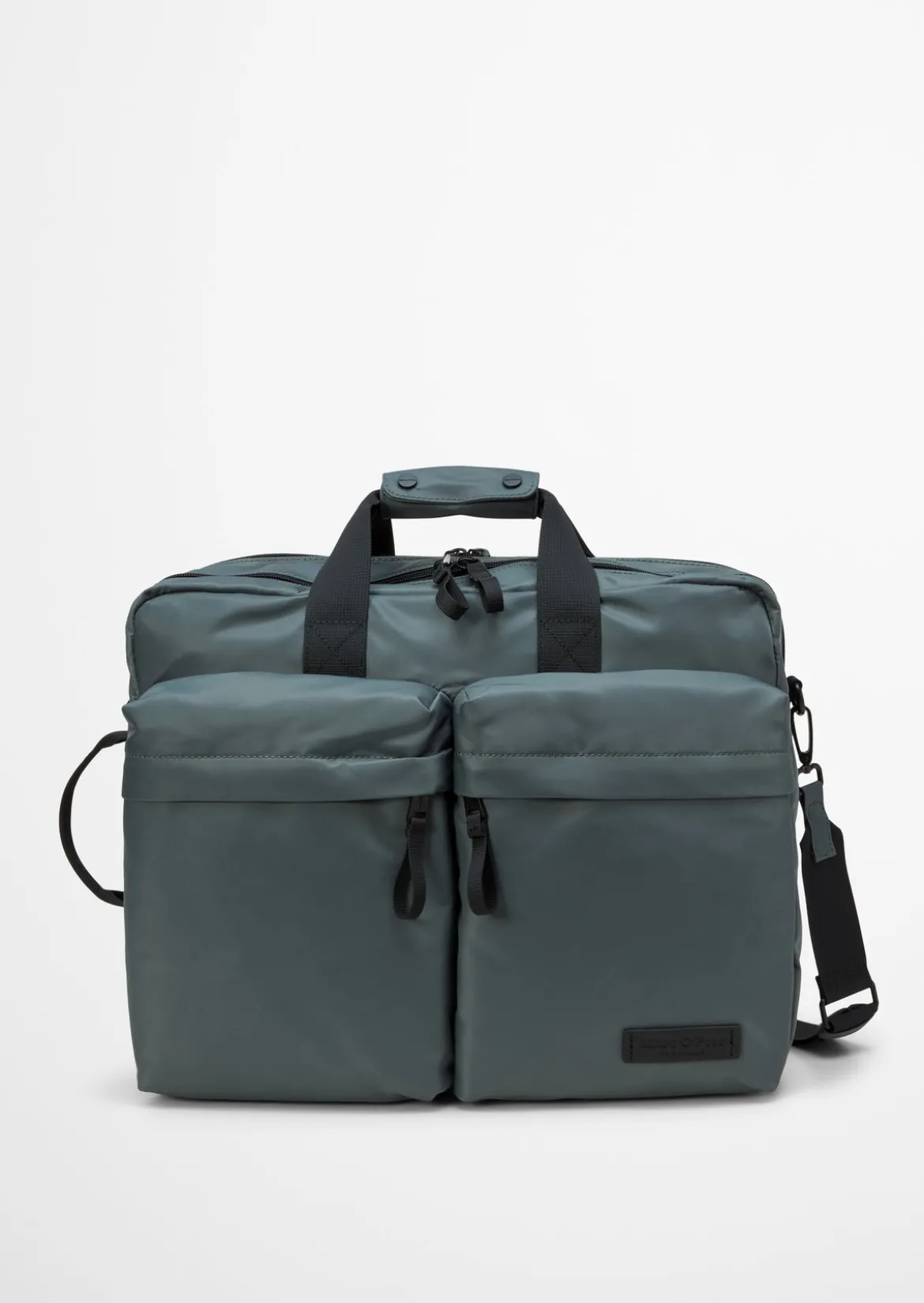 2in1 Business Bag large mit Travel Compartment