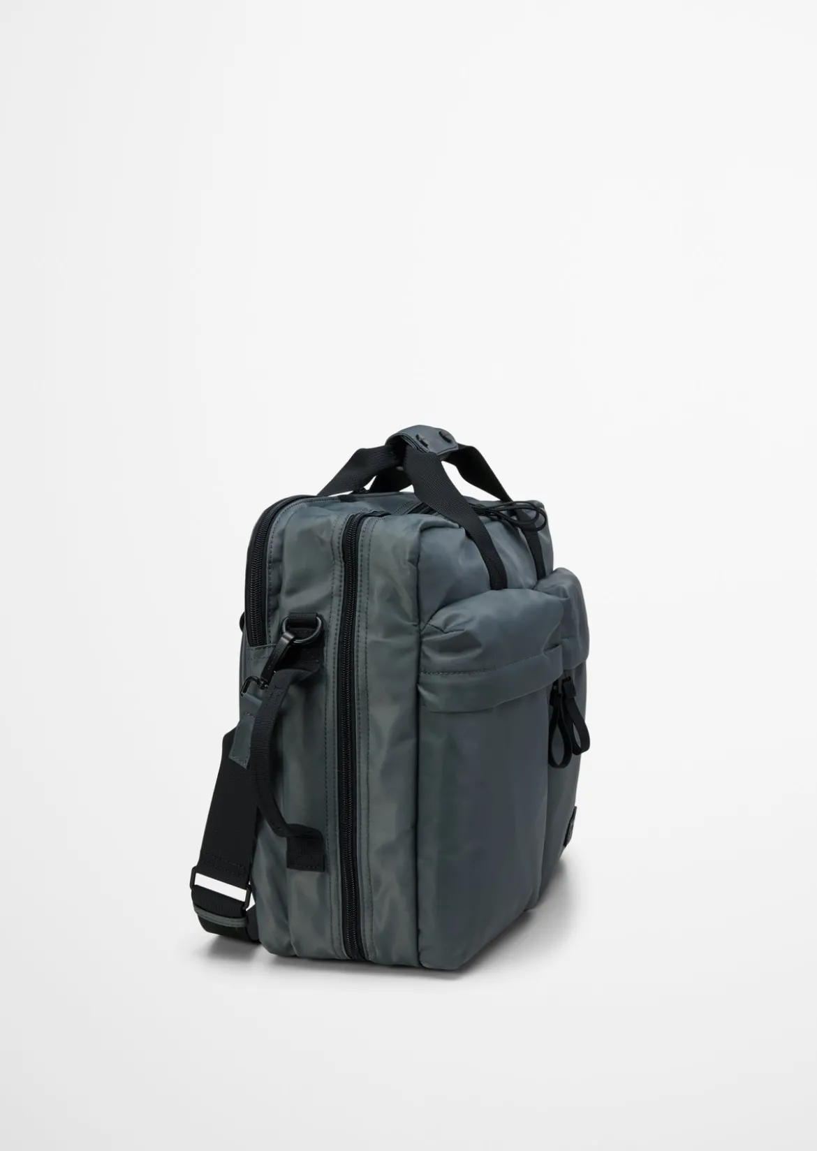 2in1 Business Bag large mit Travel Compartment