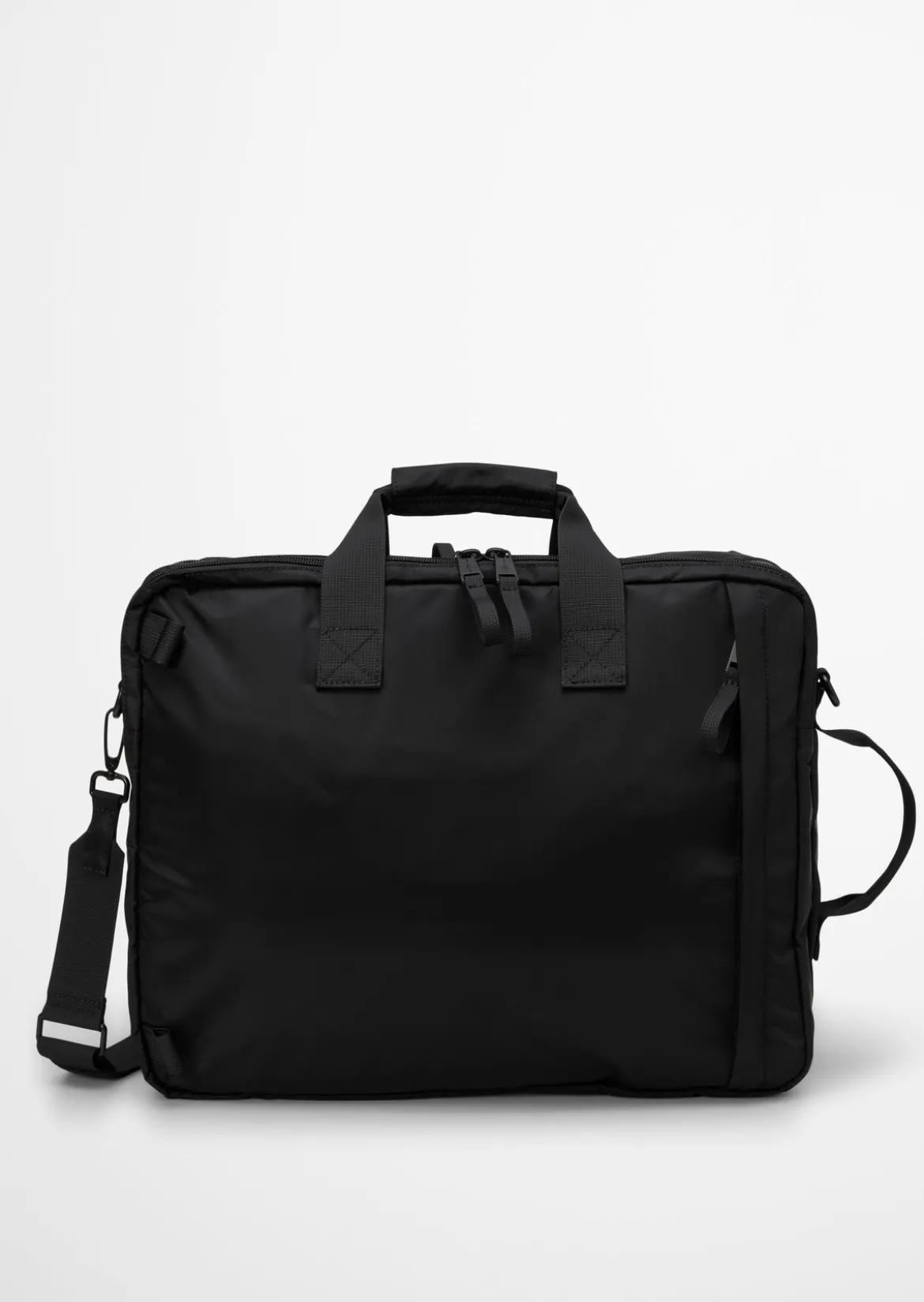 2in1 Business Bag large mit Travel Compartment