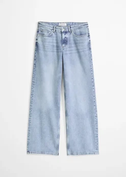 Jeans Model Astrid wide mit CIRCULOSE®
