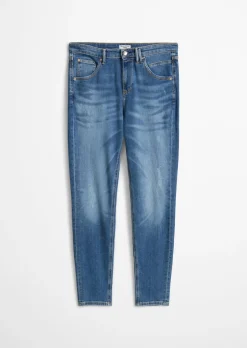 Jeans Model Freja boyfriend aus Organic Cotton-Mix