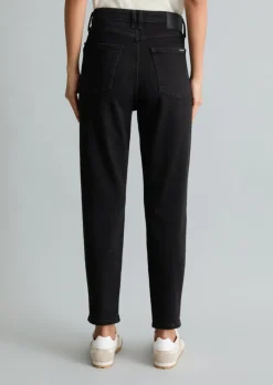Jeans Model Freja boyfriend aus stretchigem Organic-Cotton-Mix