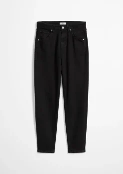 Jeans Model Freja boyfriend aus stretchigem Organic-Cotton-Mix