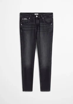 Jeans Model Freja boyfriend aus Organic Cotton-Mix