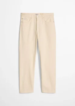 Jeans Model Runne tapered aus reiner Bio-Baumwolle