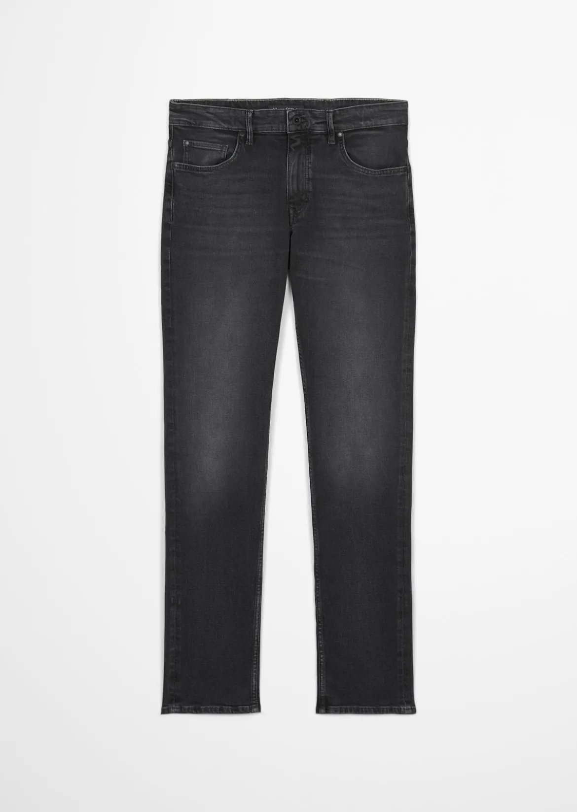 Jeans Model Sjöbo shaped aus Bio-Baumwoll-Mix
