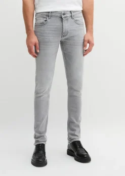 Jeans Model Sjöbo shaped aus Bio-Baumwoll-Mix