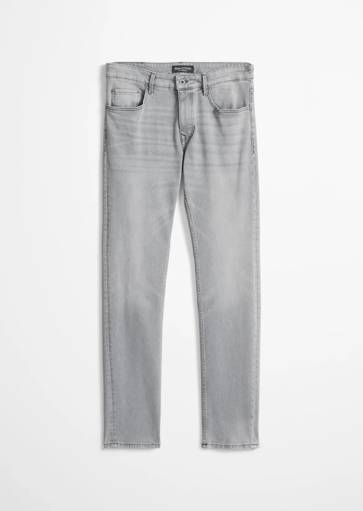 Jeans Model Sjöbo shaped aus Bio-Baumwoll-Mix