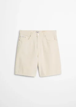 Jeansshorts Model Kalle relaxed aus Bio-Baumwolle