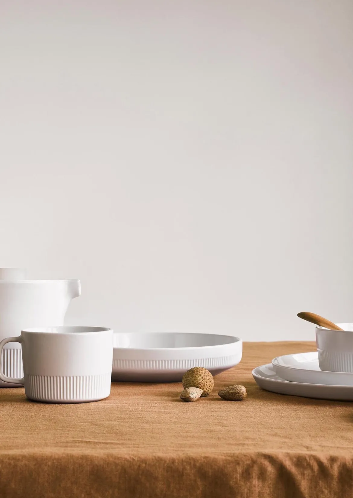 Kaffeetasse Model Moments im 4er-Set