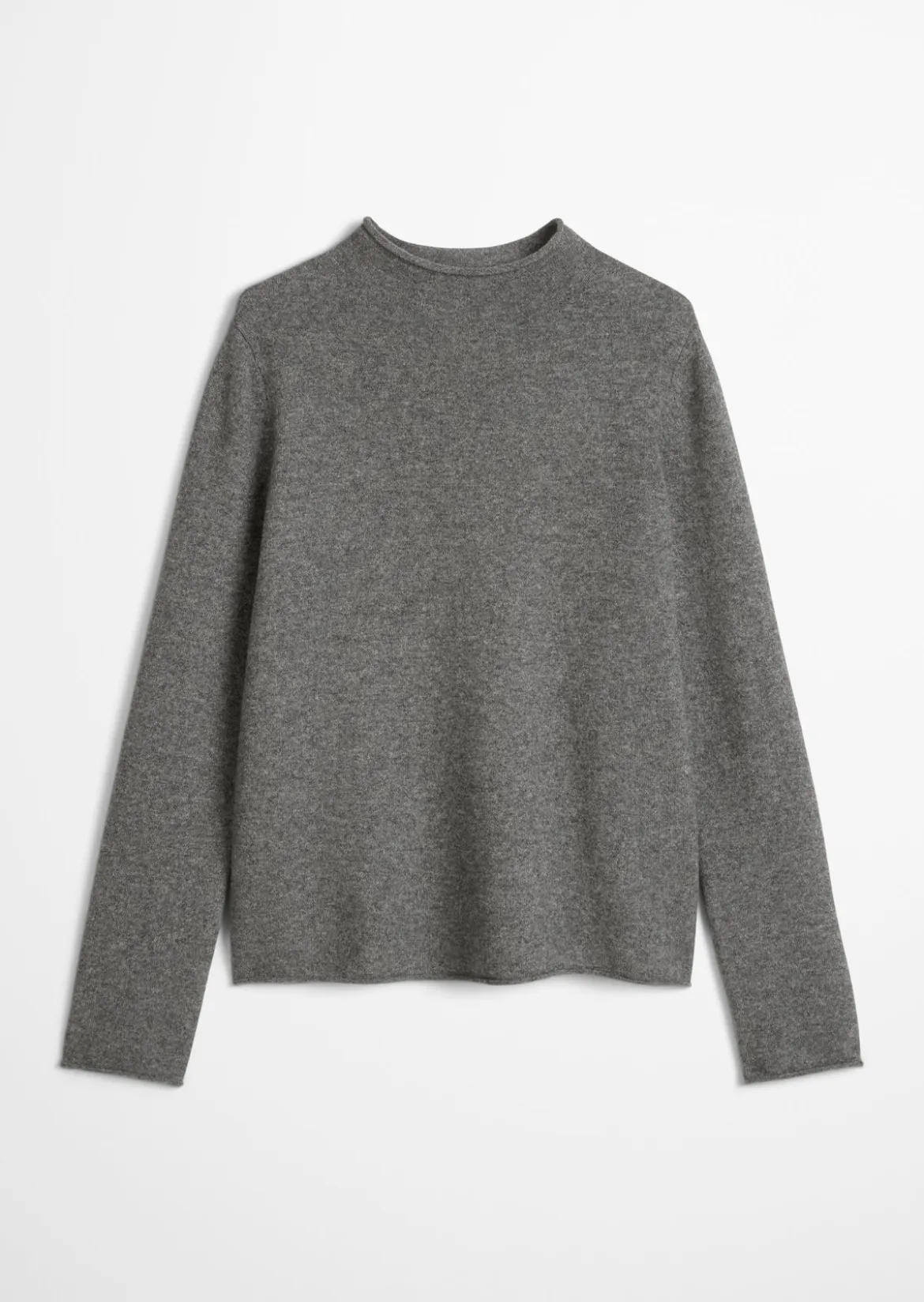 Kaschmirpullover regular mit hohem Tragekomfort