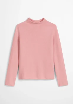 Kaschmirpullover regular mit hohem Tragekomfort