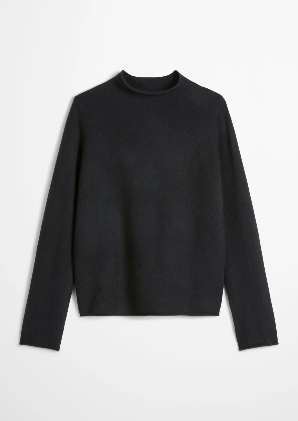 Kaschmirpullover regular mit hohem Tragekomfort