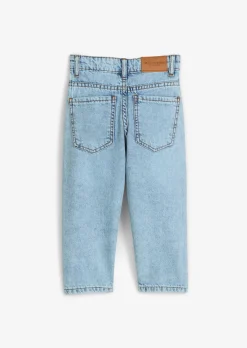 KIDS-BOYS Jeans aus Bio-Baumwolle