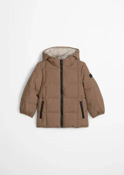 KIDS-BOYS Steppjacke aus recyceltem Polyester