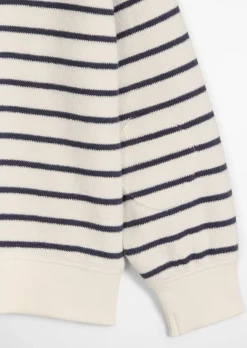 KIDS-BOYS Sweatshirt aus Bio-Baumwolle