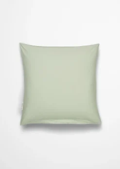 Kissenbezug Model Erla aus Bio-Baumwoll-Perkal