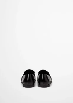 Loafer Model Safina aus veredeltem Rindleder