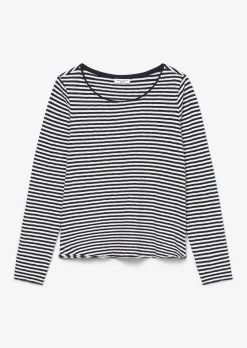 Longsleeve aus Organic Cotton