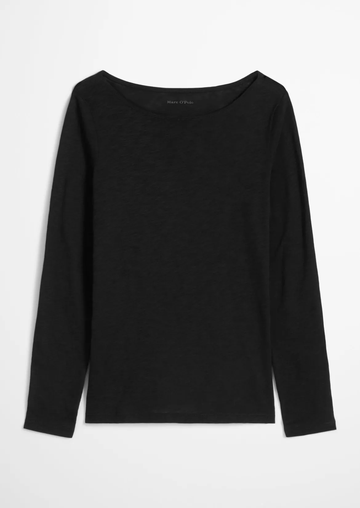 Longsleeve regular aus Organic Cotton