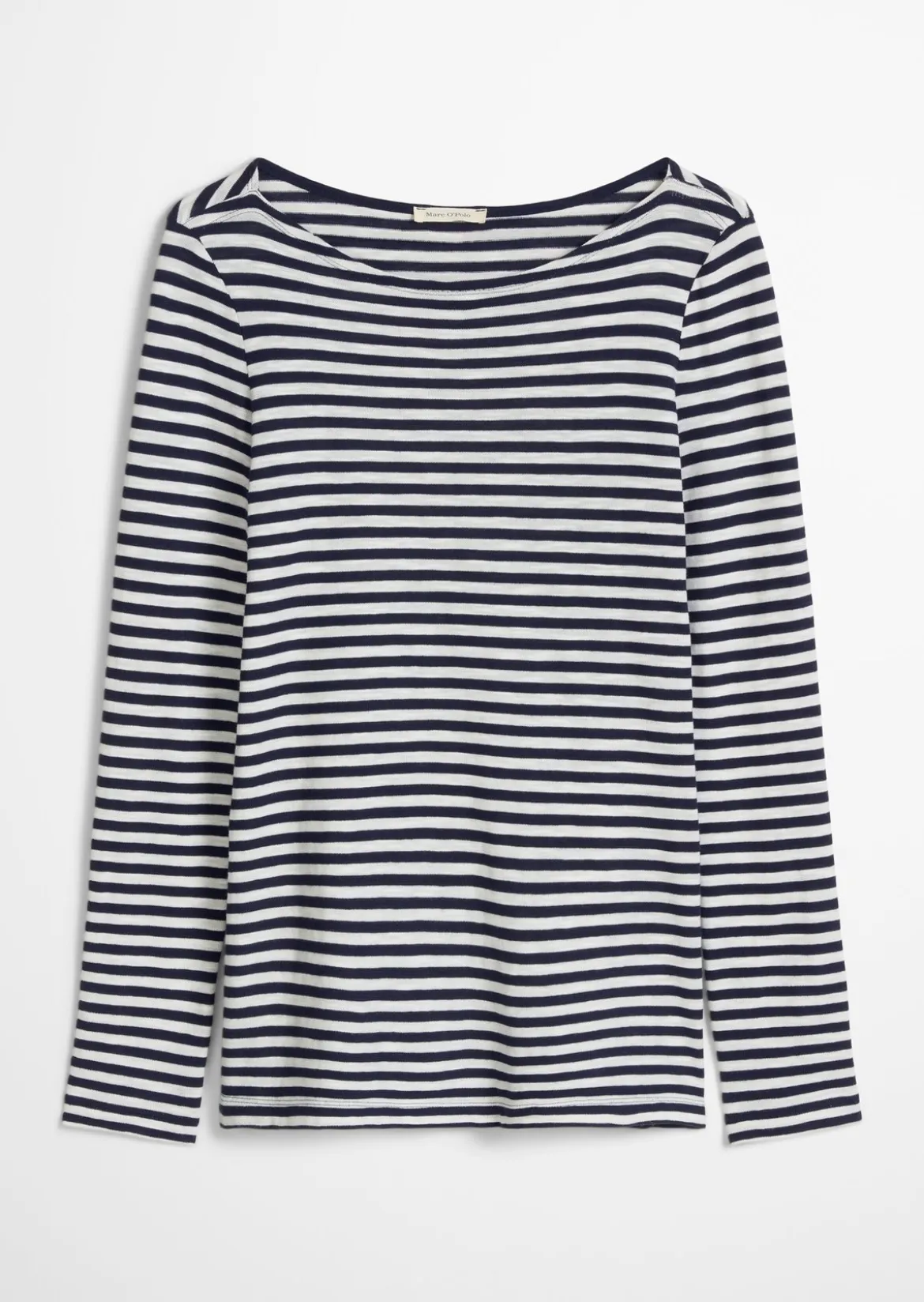 Longsleeve regular aus Organic Cotton