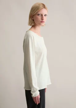 Longsleeve regular aus Organic Cotton