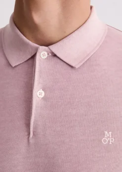 Longsleeve regular aus soft-touch Bio-Baumwoll-Jersey