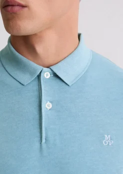 Longsleeve regular aus soft-touch Bio-Baumwoll-Jersey