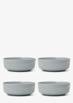 Medium Bowl Model Moments im 4er-Set
