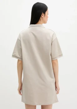 MOP Club '67 Football Trikot Dress aus Heavy Jersey