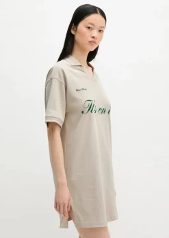 MOP Club '67 Football Trikot Dress aus Heavy Jersey