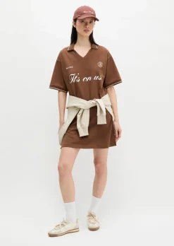 MOP Club '67 Football Trikot Dress aus Heavy Jersey